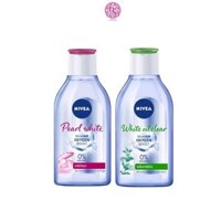 NƯỚC TẤY TRANG NIVEA 400ML