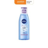 Nước tẩy trang Nivea cho da mụn Acne Care Makeup Clear Micellar Water (200ml)