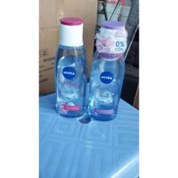 nước tẩy trang nivea