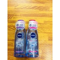 nước tẩy trang NIVEA