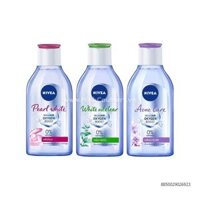 Nước Tẩy Trang Nivia 400ML