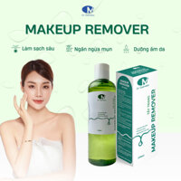 Nước tẩy trang, Nước tẩy trang da dầu mụn Makeup Remover DR.Cosmess 250ml