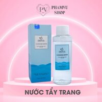 NƯỚC TẨY TRANG ORENYA làm sạch da sau trang điểm siêu đỉnh không bị khô da[ tặng 1 son Hồng tím 230k]