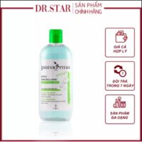 Nước Tẩy Trang Panaderma Xanh Hương Việt Quất 500ml Dr.Star