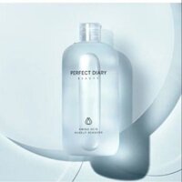 Nước tẩy trang Perfect Diary 500ml