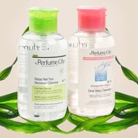 Nước Tẩy Trang Perfume city 400ml