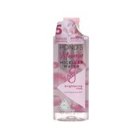 Nước tẩy trang Pond 's vitamin brighten rose 235ml