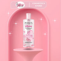 Nước Tẩy Trang Pond’s 235ml – Pure Beauty