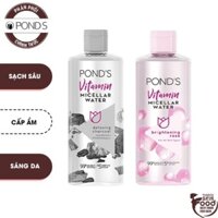 Nước tẩy trang Pond's 400ml
