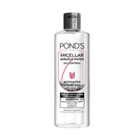 Nước Tẩy Trang Pond's Micellar Water Vitamin 400ml