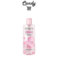 Nước Tẩy Trang Pond's Vitamin Water Micellar Water 235ml