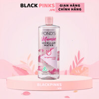 Nước tẩy trang Pond's vitamin và hoa hồng sáng da 400ml