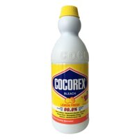 Nước tẩy trắng quần áo Cocorex 500g