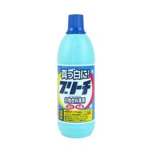 Nước tẩy trắng quần áo Rocket 600ml