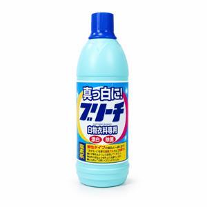Nước tẩy trắng quần áo Rocket 600ml