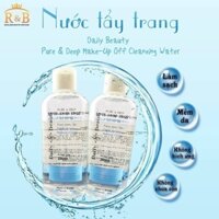 Nước tẩy trang R&B 200ml