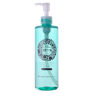 Nước tẩy trang Rosette Skin Conditioner Cleansing Water