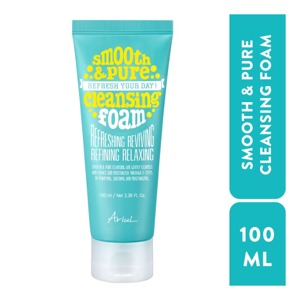 Nước tẩy trang sạch sâu dưỡng ẩm Ariul Smooth & Pure Micellar Water