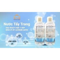 Nước tẩy trang sạch sâu khử khuẩn 200 ml R&b