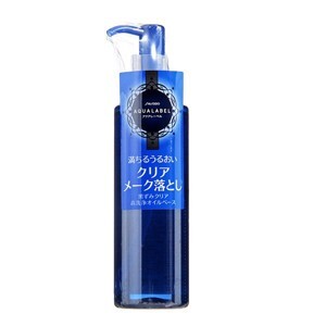 Nước tẩy trang Shiseido Aqualabel 150ml