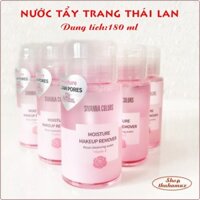 Nước tẩy trang Sivanna Thái Lan