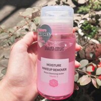 Nước tẩy trang Sivanna Thái Lan - Mẫu tẩy trang giá mềm mà an toàn khuyên dùng cho các nàng
