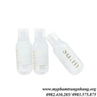 NƯỚC TẨY TRANG SUM 37 HÀN QUỐC 100ML