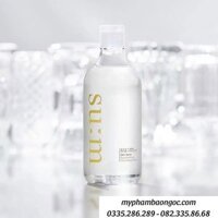 NƯỚC TẨY TRANG SUM 37 HÀN QUỐC 100ML DÙNG CHO CÁC LOẠI DA