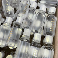 Nước Tẩy Trang SUM 37 Mini 100ml