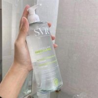 Nước Tẩy Trang SVR Sebiaclear Eau Micellaire 400ml