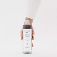 Nước Tẩy Trang Than Hoạt Tính Byphasse Charbon Micellar Make-up Remover Solution 500ml