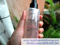 NƯỚC TẨY TRANG THE FACE SHOP RICE WATER BRIGHT MILD CLEANSING WATER 110ML