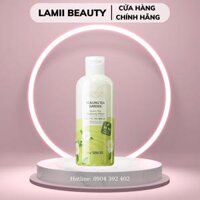 Nước tẩy trang The Saem Healing Tea Garden - Lamii Beauty