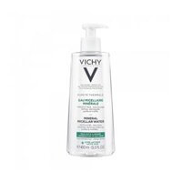 Nước Tẩy Trang Vichy Da Dầu Micellar Water Pureté Thermale Oily Skin 400ml