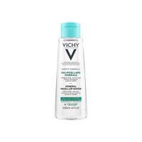 Nước Tẩy Trang Vichy Da Dầu Micellar Water Pureté Thermale Oily Skin 200ml