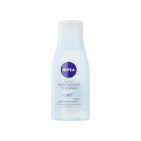 Nước tẩy trang vùng mắt NIVEA Sanfter Augen Make-up Entferner, 125 ml