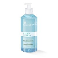 Nước tẩy trang Yves Rocher- Hydra Vegetal 390ml