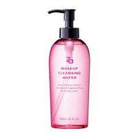 Nước tẩy trang ZA Makeup Cleansing water 300ml