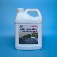 Nước tẩy xi măng HT01 5L, tẩy nền xi măng cực mạnh