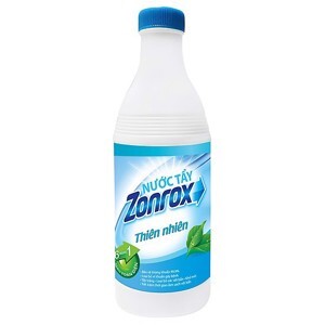 Nước Tẩy Zonrox 1L