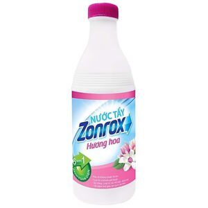 Nước Tẩy Zonrox 1L