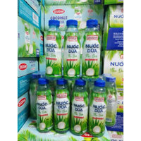 Nước thạch dừa trai 24 lon x550ml (1 thùng)