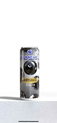 Nước thạch sương sáo Yumchil 240ml