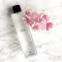“NƯỚC THẦN” BEAUTY WATER SON & PARK