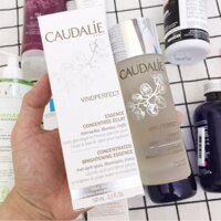 Nước Thần Caudalie Vinoperfect Essence Concentree Eclat 100ml