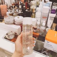 Nước thần Dior Snow 15ml, 50ml