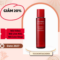 Nước thần đỏ, Toner, Nước hoa hồng Nhật Bản Eudermine Activating Essence - 70ml