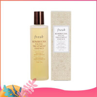 Nước Thần Dưỡng Da Fresh Black Tea Kombucha Facial Treatment Essence [250ml]