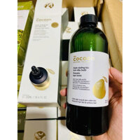 Nước Thần dưỡng tóc thuần việt Cocoon đến từ trái bưởi