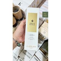 Nước thần Guerlain Abeille Royale Double Clarify & Repair Essence Treatment Lotion 150ml